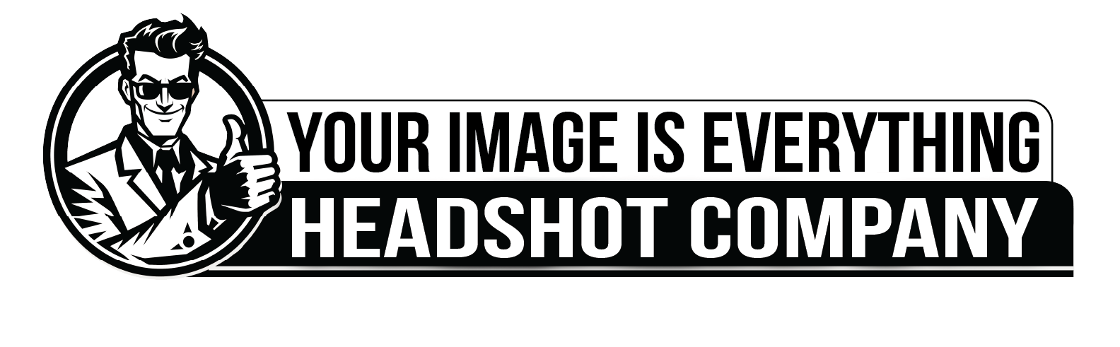 Your Image is Everything, Headshot Company | Elevate Your Image! 